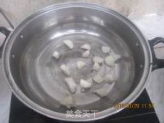 宝宝小面条的做法步骤：1