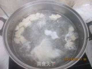 宝宝小面条的做法步骤：3