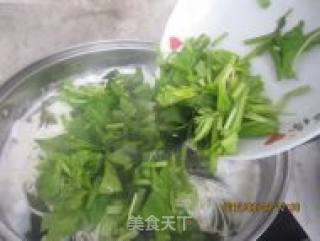 宝宝小面条的做法步骤：5