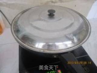 自制金针菇罐头的做法步骤：5