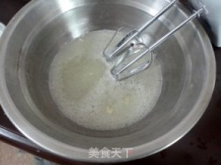 超详细--电饭锅版双色蛋糕的做法步骤：8