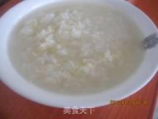 小米粥的做法步骤：3