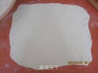 火腿葱花卷的做法步骤：10