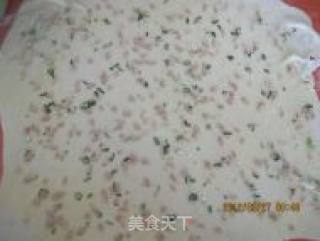 火腿葱花卷的做法步骤：11
