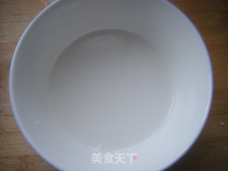 清蒸娃娃菜的做法步骤：6