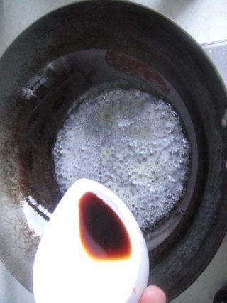 清蒸娃娃菜的做法步骤：7