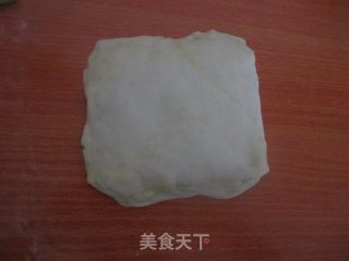 椒盐饼的做法步骤：7