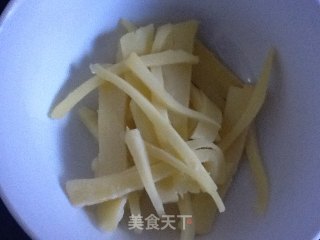 芝士饭的做法步骤：2