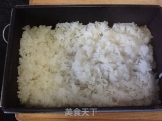 芝士饭的做法步骤：4