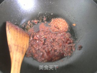 一看就会的麻婆豆腐的做法步骤：5