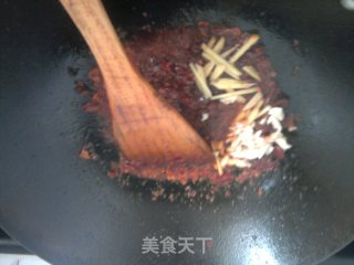 一看就会的麻婆豆腐的做法步骤：6