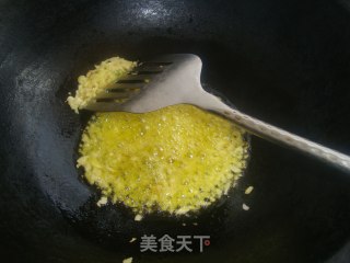鸡腿烧豆腐的做法步骤：4