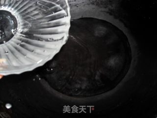 猪血韭菜汤的做法步骤：3