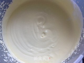 不裱花的奶油蛋糕的做法步骤：4