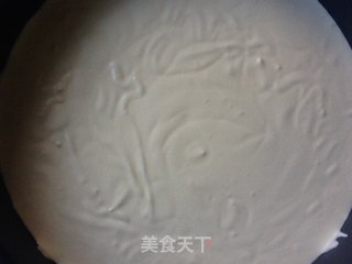 不裱花的奶油蛋糕的做法步骤：6