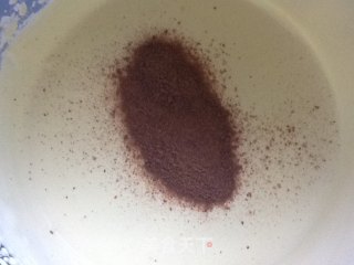 不裱花的奶油蛋糕的做法步骤：7