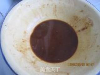烤蒜香鸡翅根的做法步骤：2