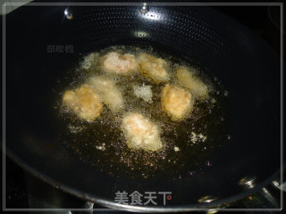 香炸鸡翅的做法步骤：6