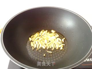 【平淡的幸福】熘肝尖的做法步骤：6