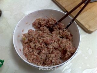 【平淡的幸福】香炸藕丸的做法步骤：6