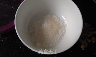 糯米红枣开口笑的做法步骤：3