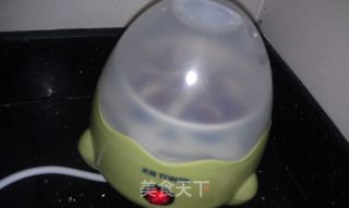 糯米红枣开口笑的做法步骤：8