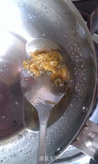 糯米红枣开口笑的做法步骤：11