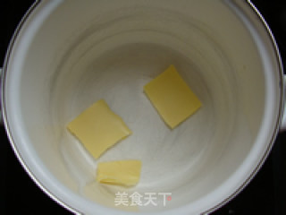 甜饼干的做法步骤：1