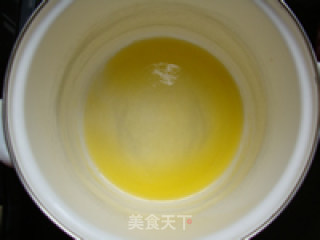 甜饼干的做法步骤：2