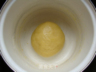 甜饼干的做法步骤：7