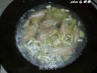 咖喱土豆鸡翅的做法步骤：7