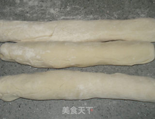 鲜肉煎饺的做法步骤：4