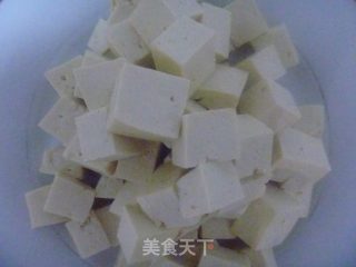五香豆腐泡的做法步骤：1