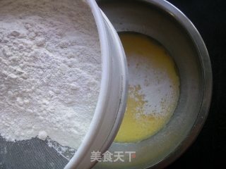木糖醇熊仔蛋糕的做法步骤：8