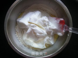木糖醇熊仔蛋糕的做法步骤：9