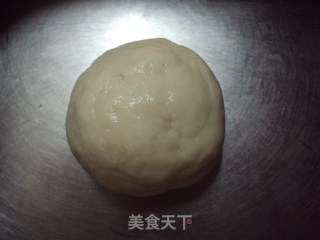 红薯糯米糍（红薯大福）的做法步骤：3