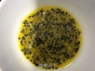 豆沙油酥饼的做法步骤：13