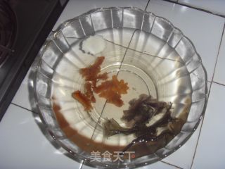 芙蓉海底汤的做法步骤：6