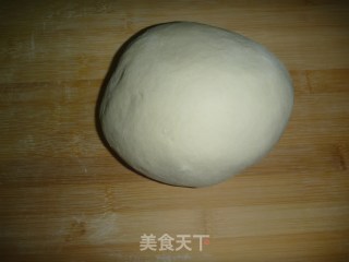 虾仁韭菜猪肉水饺的做法步骤：3