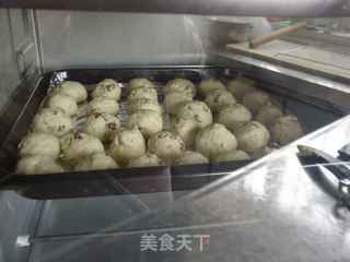 核桃酥的做法步骤：10