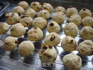核桃酥的做法步骤：12