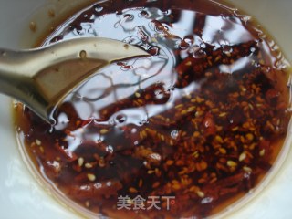 爽到爆辣椒油的做法步骤：4