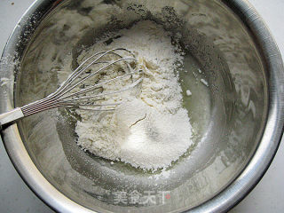 枣泥小小酥的做法步骤：2