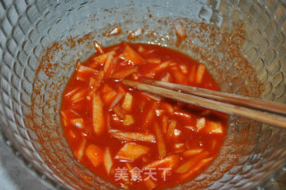 美味的鸡翅出炉啦的做法步骤：3