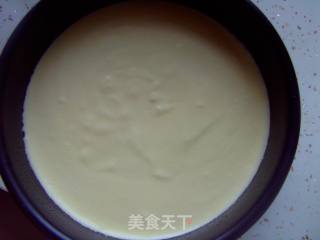 奶油肉松蛋糕的做法步骤：15