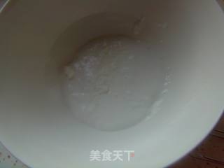 奶油肉松蛋糕的做法步骤：19