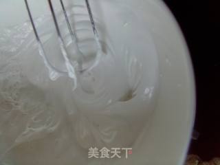 奶油肉松蛋糕的做法步骤：20
