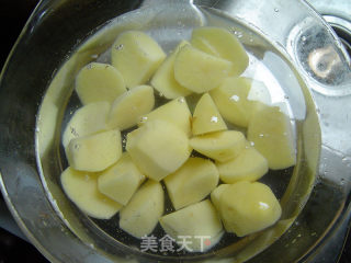 【福州家常菜】十香醉排骨的做法步骤：2