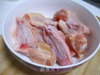 蒜香烤翅的做法步骤：4