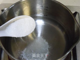 创意果冻水晶球的做法步骤：4
